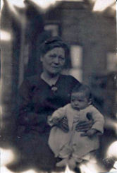 Sue Leese - Smallthorne History